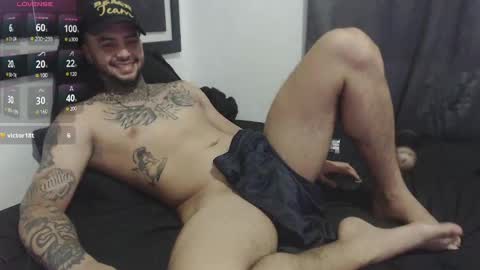 maxi rogger online show from February 26, 8:04 am