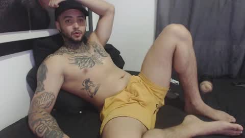 maxi rogger online show from February 28, 8:09 am