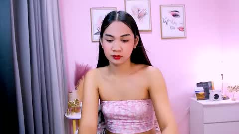 maxie greyson online show from February 17, 3:36 am