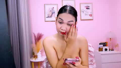 maxie greyson online show from February 21, 6:51 am