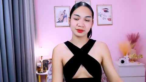 maxie greyson online show from February 27, 7:01 am