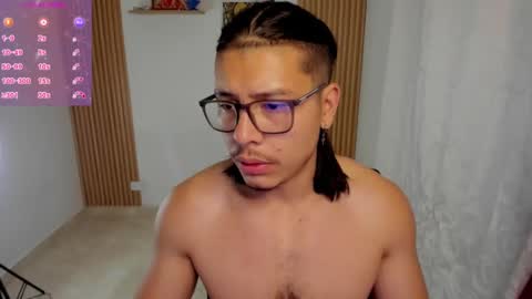 Mikael online show from February 3, 10:03 am