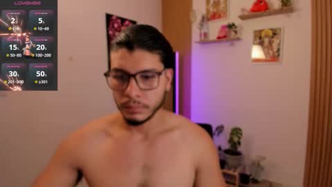 Mikael online show from October 7, 10:01 am