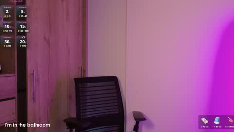 Mikael online show from November 30, 9:46 am