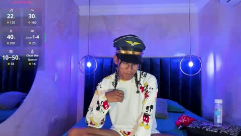 maxim online show from October 20, 3:18 am