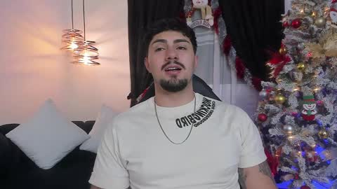 Maximo online show from December 7, 5:48 am