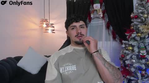 Maximo online show from January 8, 5:16 am