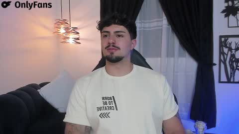 Maximo online show from January 9, 5:13 am