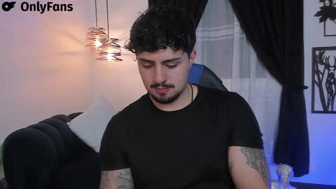 Maximo online show from January 10, 4:54 am