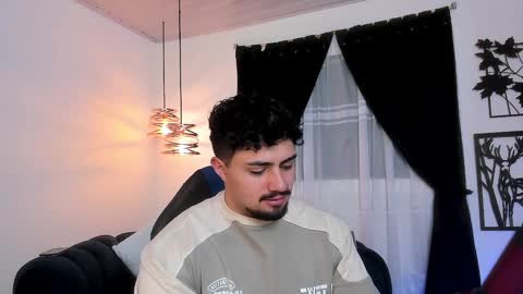 Maximo online show from January 26, 6:07 am