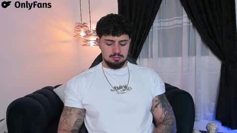 Maximo online show from March 4, 5:21 am