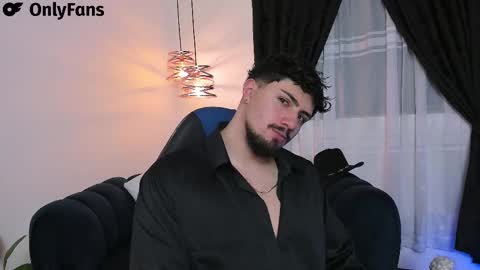 Maximo online show from March 9, 1:46 am