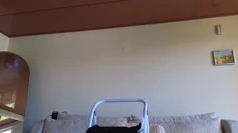 Snapshot of maximohoot chatting on January 30, 7:26 pm Sebastian online show from January 30, 7:26 pm