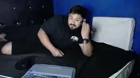 maximohot03 online show from September 13, 3:50 am