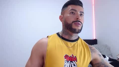 Independent Model online show from September 30, 2:38 am