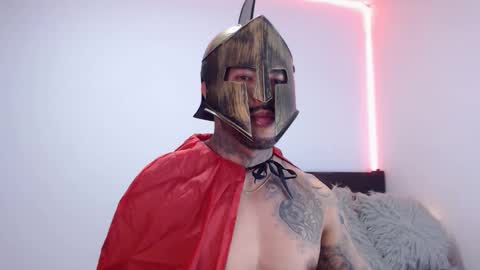 Independent Model online show from November 1, 3:52 am