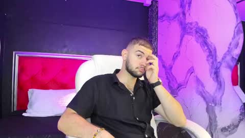 Maximus online show from December 16, 12:16 pm