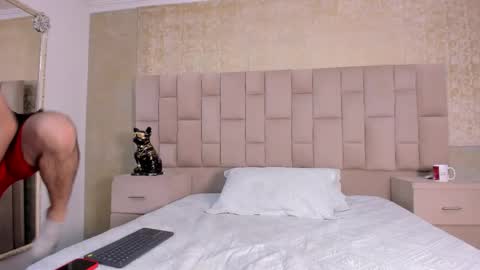 Maximus online show from October 25, 3:58 am