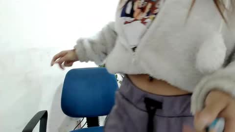 maxinesex_ online show from January 27, 1:30 pm