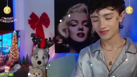 Max online show from December 4, 10:46 am