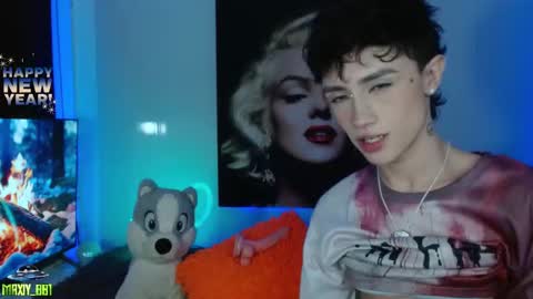 Max online show from January 4, 2:03 am