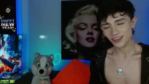 Max online show from January 5, 5:09 am