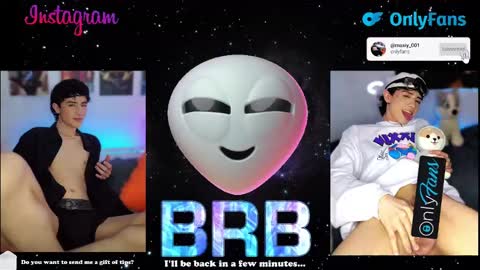 Max online show from February 23, 6:45 pm