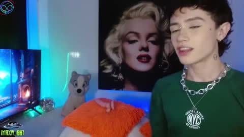 Max online show from September 15, 2:22 am