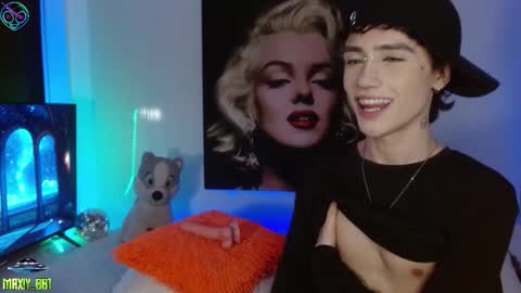 Max online show from September 20, 3:40 am