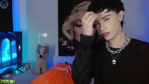 Max online show from September 29, 4:06 am