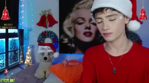 Max online show from December 3, 2:41 am