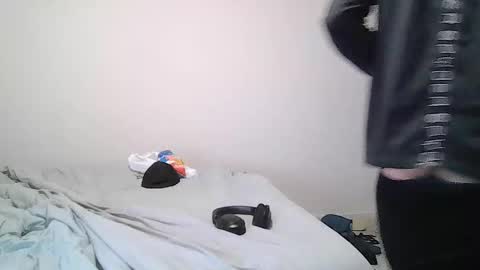 Max Ryder online show from November 24, 7:08 am