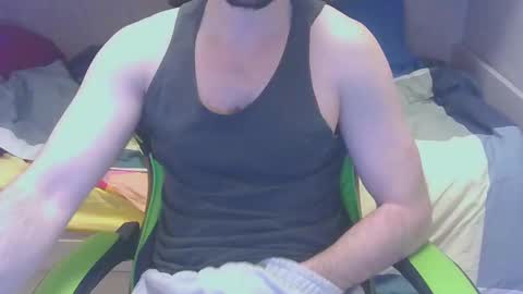 MaxSperman online show from January 5, 8:31 pm