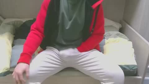 MaxSperman online show from February 3, 11:20 am