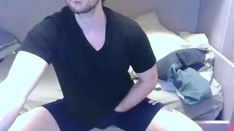 MaxSperman online show from February 28, 6:20 pm