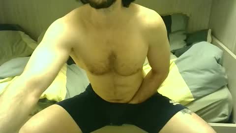 MaxSperman online show from September 19, 7:58 pm