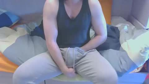 MaxSperman online show from December 21, 1:40 pm