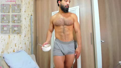 Max online show from January 21, 2:00 am