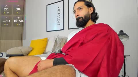 Max online show from October 29, 3:14 pm