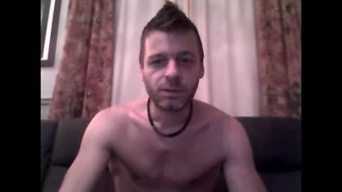 MaxTheWolf online show from October 19, 10:38 am