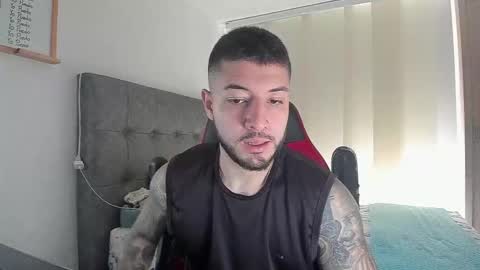 maxvibe_ online show from November 2, 6:54 pm