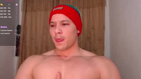 Max online show from December 27, 6:57 am