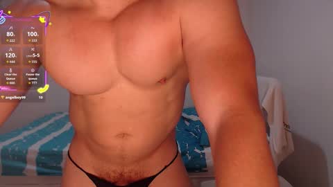 Max online show from October 11, 3:39 am