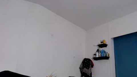 Snapshot of maxwellandpam chatting on December 4, 8:01 am Max and Pam Voyeur Cam online show from December 4, 8:01 am