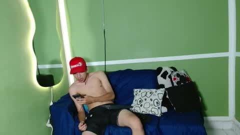 maxx_dick online show from November 19, 7:03 pm