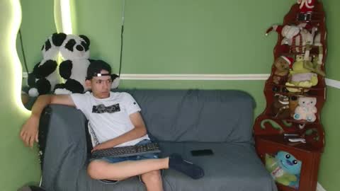 maxx_dick online show from November 27, 6:10 pm