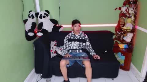 maxx_dick online show from December 1, 6:02 pm