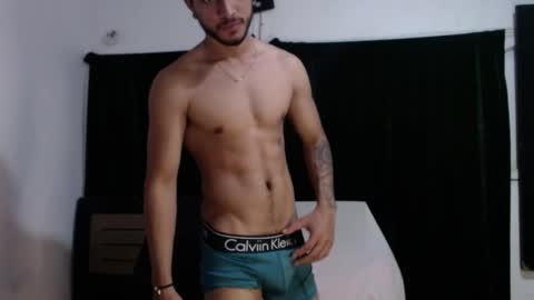 maxximus_10 online show from December 15, 7:57 am