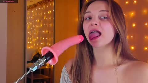 May Flower online show from January 13, 6:05 pm