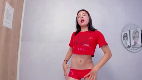 MAY online show from February 14, 2:33 pm